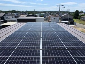 潟上市・橋本様